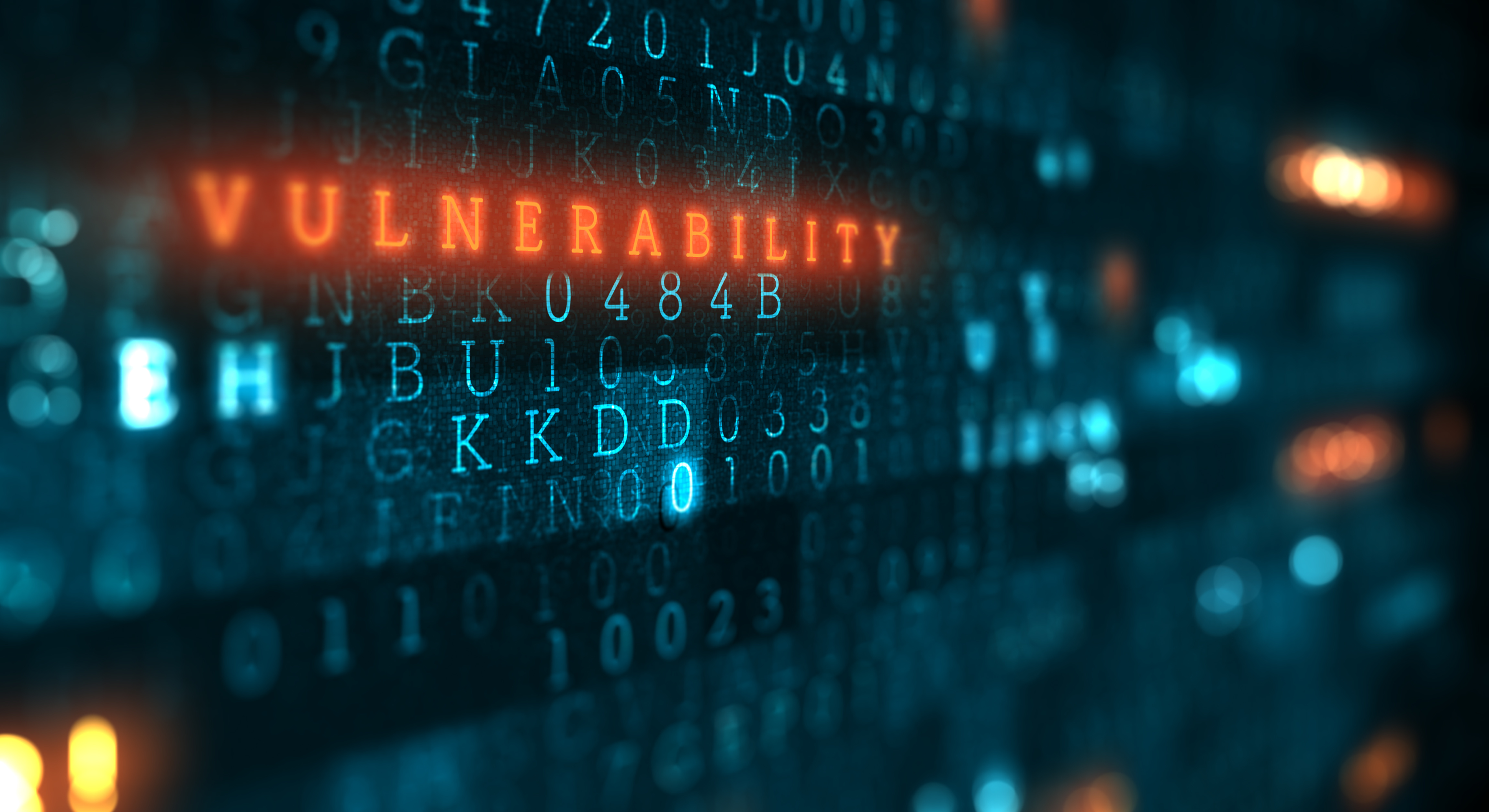 Are You Ready for the Next Log4Shell? Tenable’s CSO and CIO Offer Their Advice image