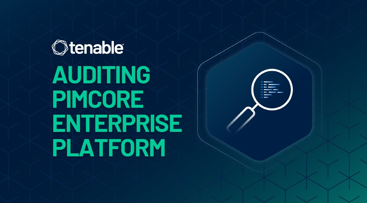 How To Do a Security Audit of Pimcore Enterprise Platform image