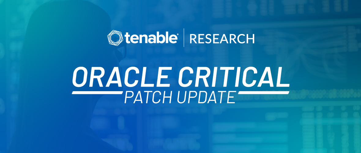 Oracle Critical Patch Update for October 2020 Addresses 402 Security Updates image
