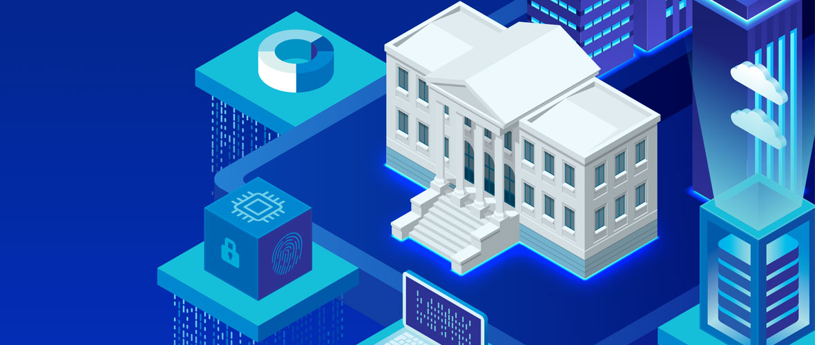 Five Cybersecurity Insights for the Public Sector image