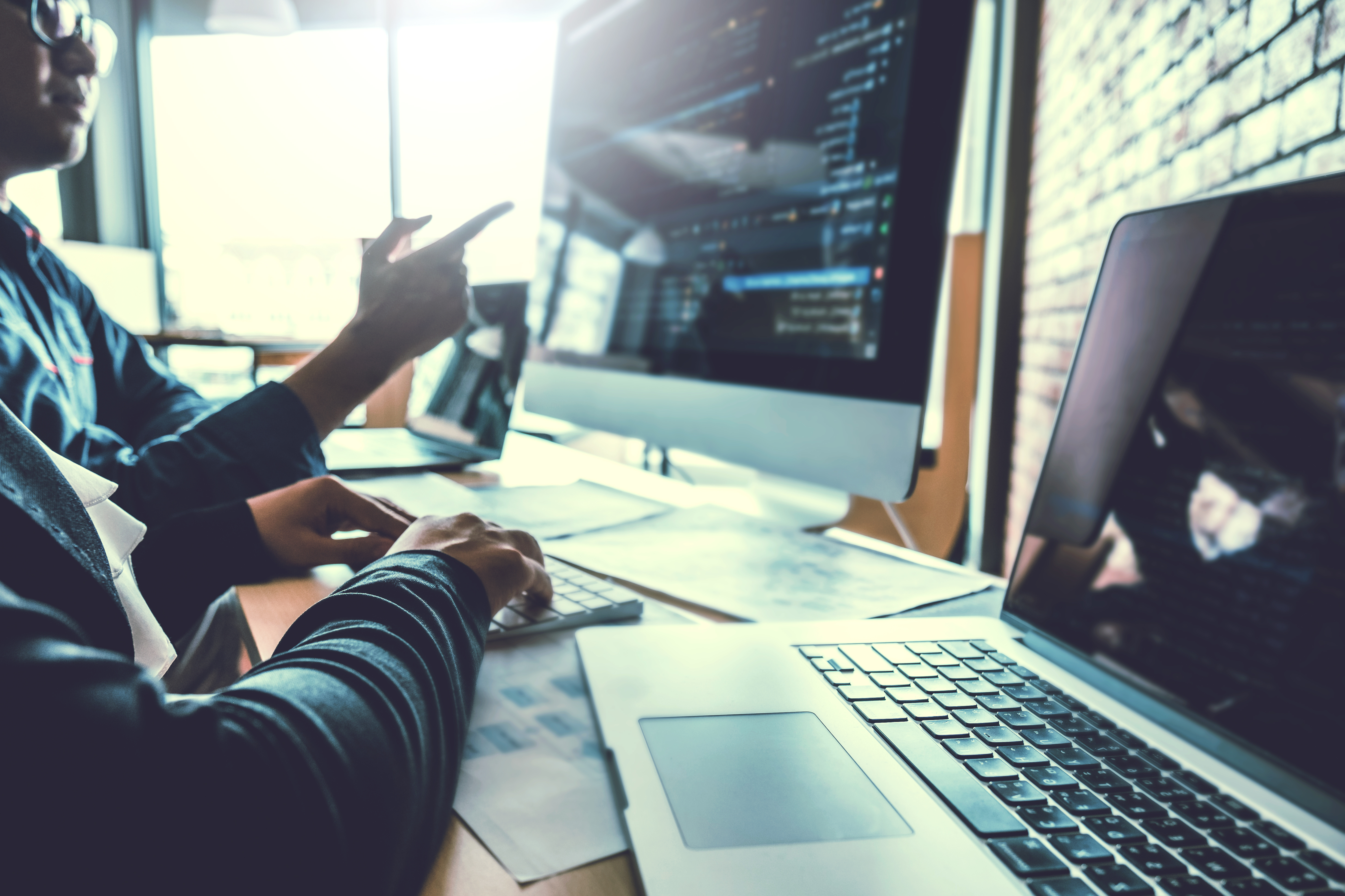 EPA Issues Cybersecurity Regulations for Public Water Systems: How Tenable Can Help image