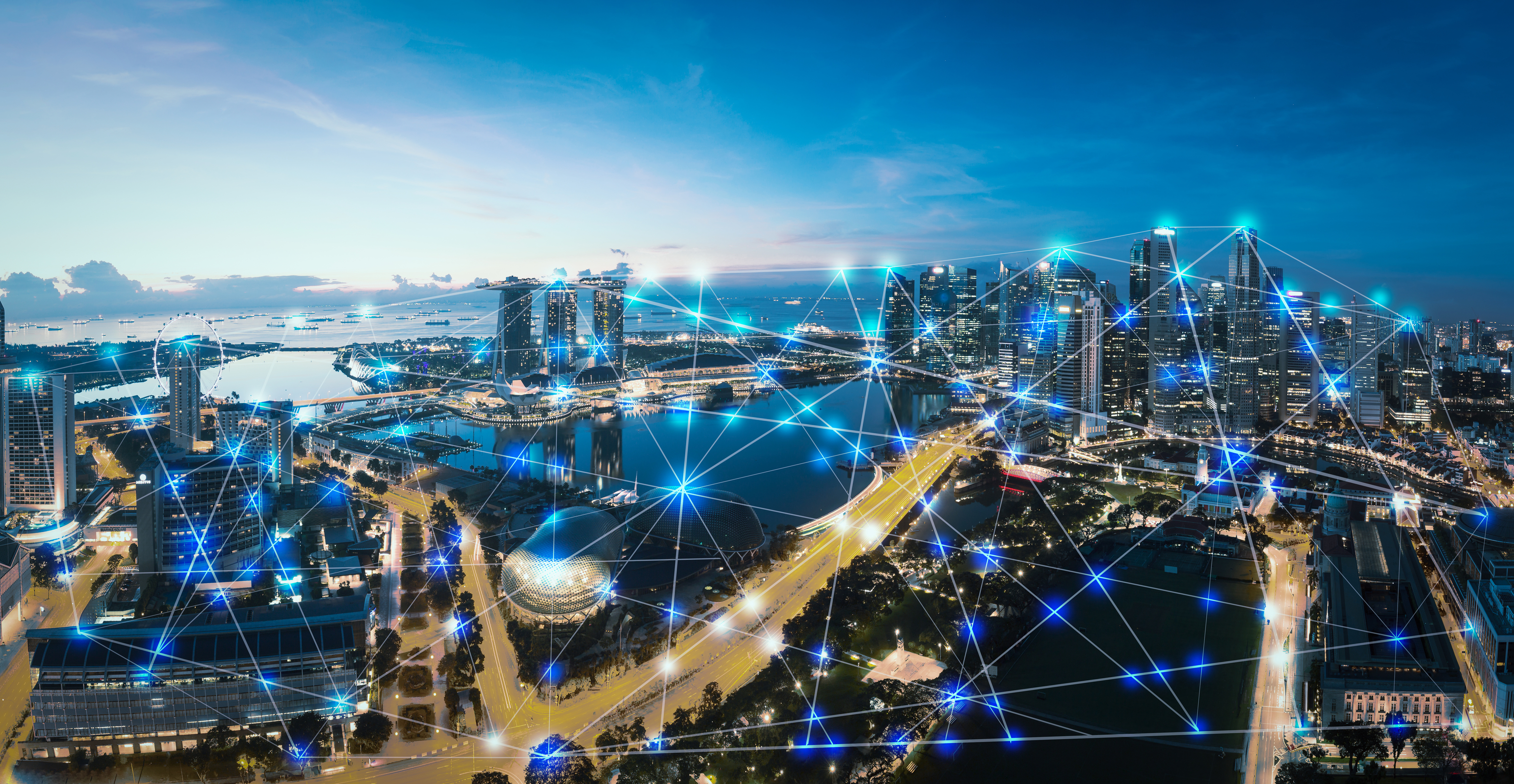 Cybersecurity as a Public Service: 3 Ways Local Governments Can Change the Conversation image