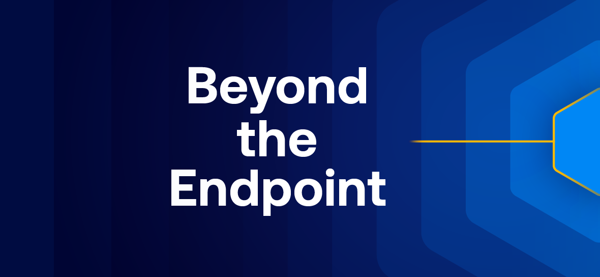 Exposure Management Beyond The Endpoint image