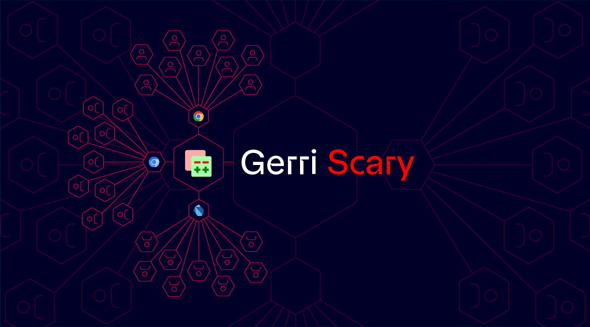 GerriScary: Hacking the Supply Chain of Popular Google Products (ChromiumOS, Chromium, Bazel, Dart & More) image