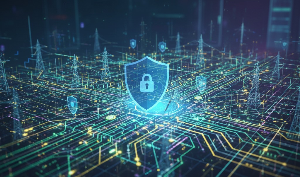 Strengthening Industrial Network Security: How to Achieve NERC CIP-015 Compliance with Tenable OT Security image
