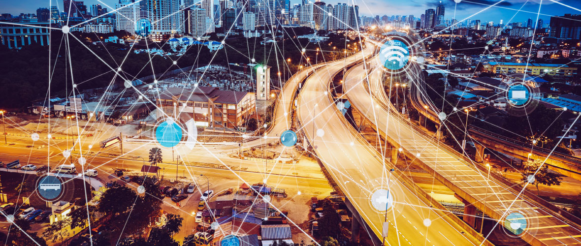 Putting the S.M.A.R.T. in Smart Cities: How to Address the Expanding Attack Surface image