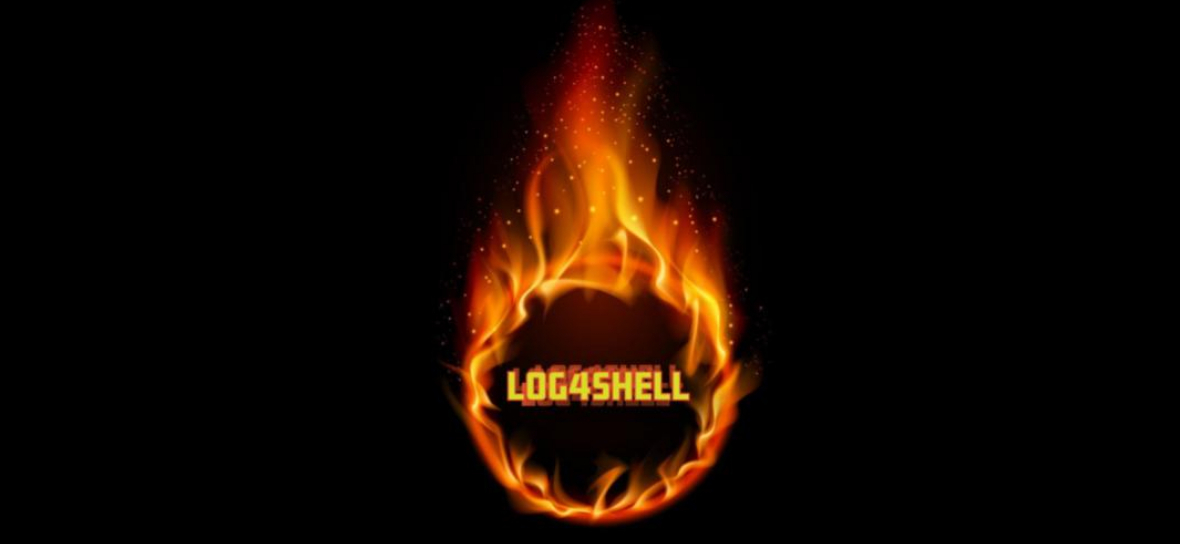 One in 10 Assets Assessed Are Vulnerable to Log4Shell image