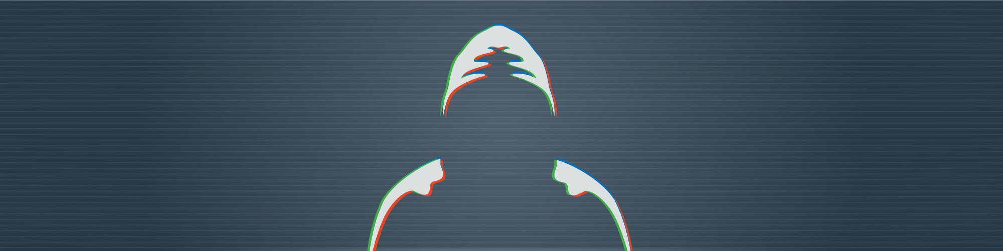 Is Mr. Robot in Your Network? image