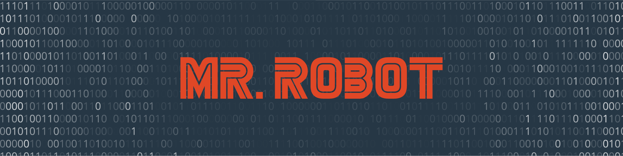 Mr. Robot vs. the Android image