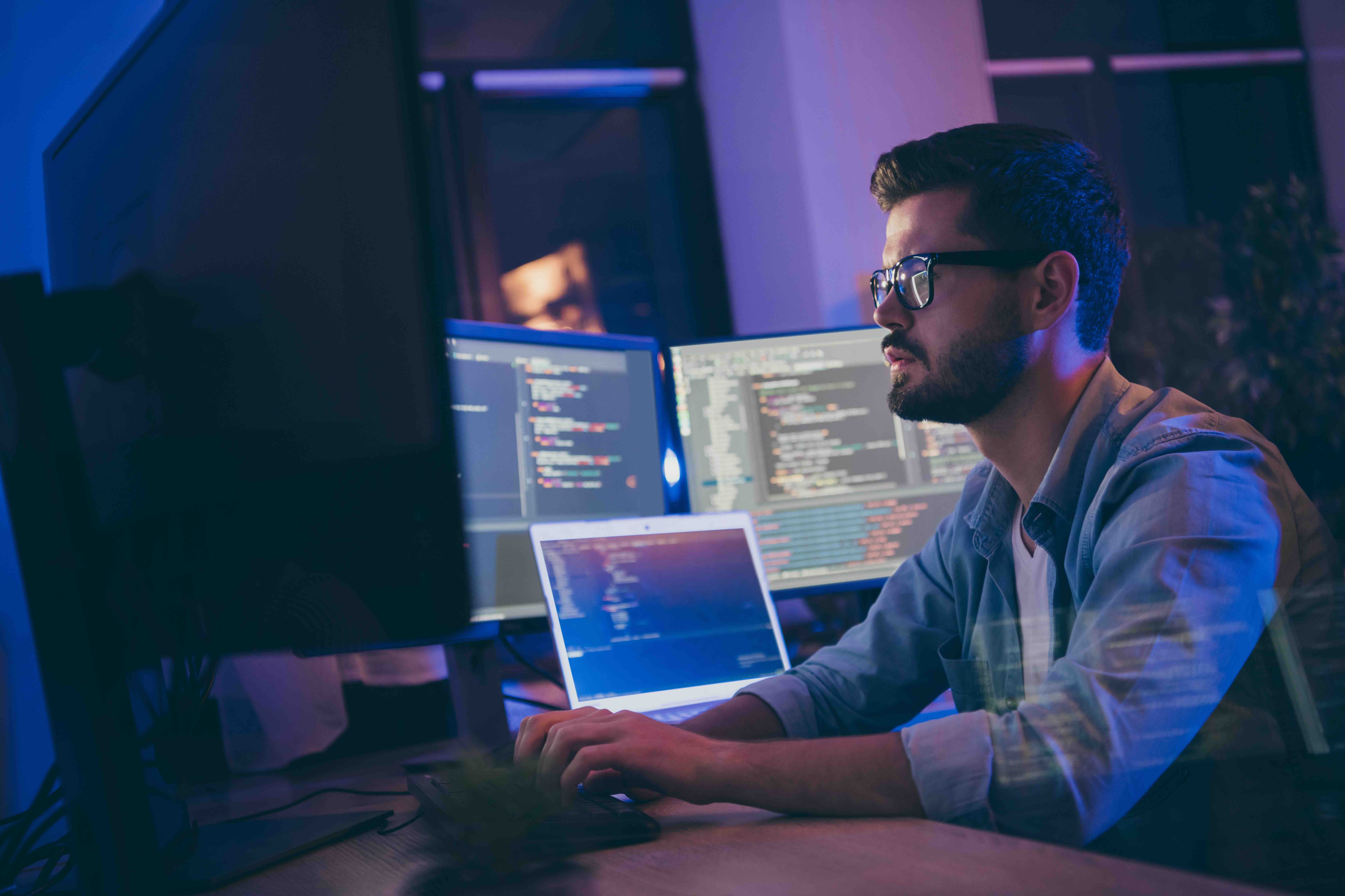 Secure Your Sprawling Attack Surface With Risk-based Vulnerability Management image