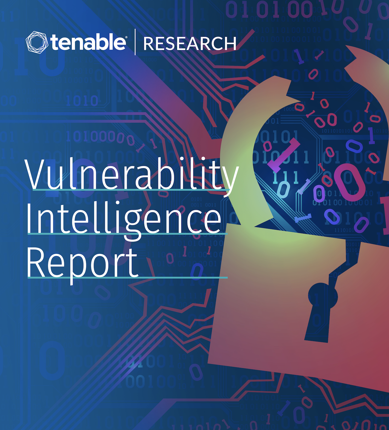 Vulnerability Intelligence Report: A Threat-Centric Approach To Prioritization image