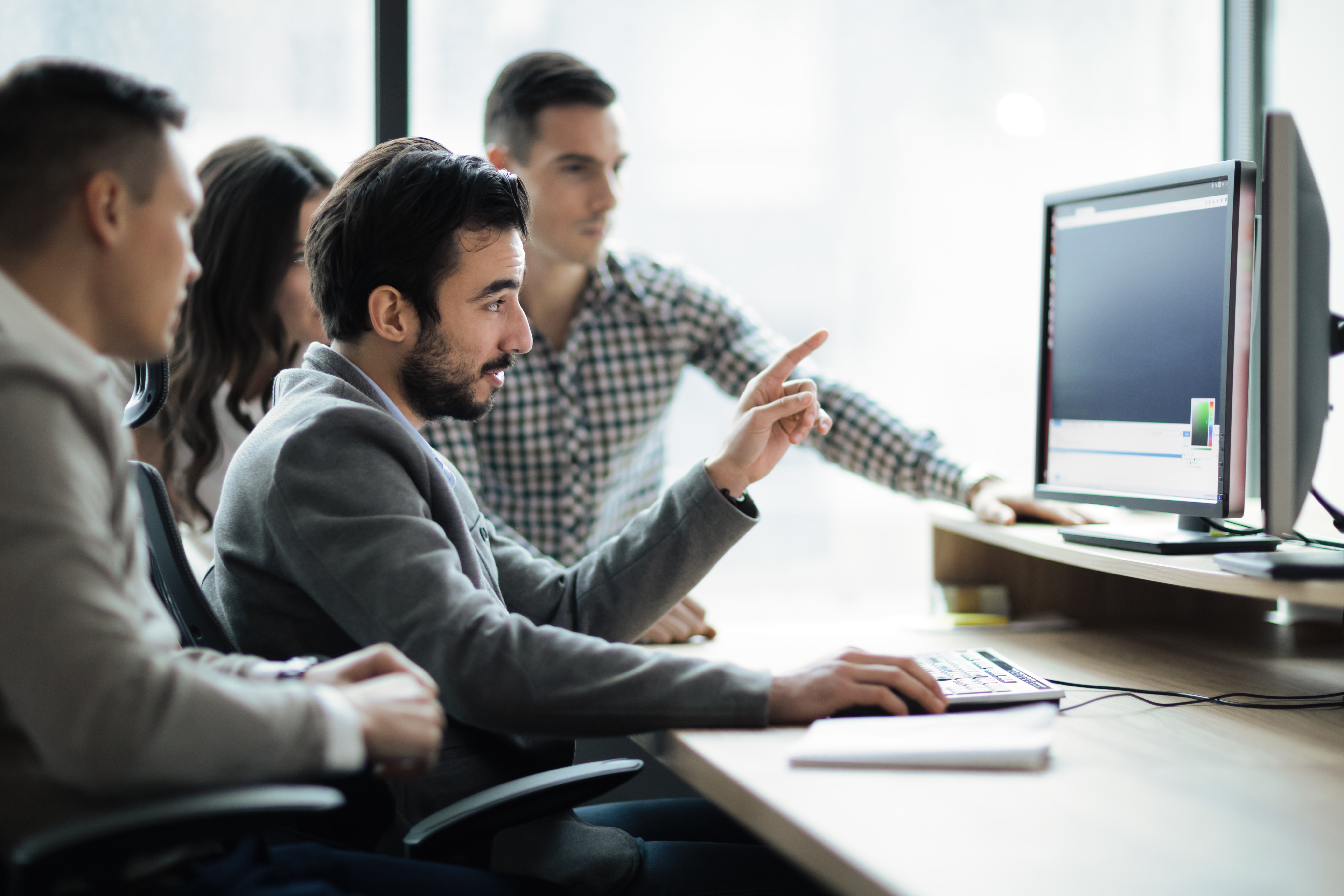To Boost Software Supply Chain Security, Stop the Finger-Pointing image