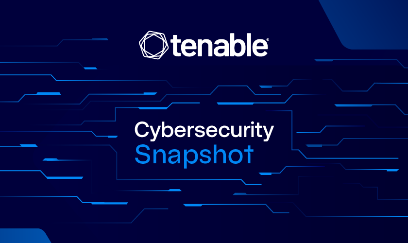 Cybersecurity Snapshot: What Security Pros Are Saying About Exposure Management, Risk Prioritization, Tool Sprawl and More image