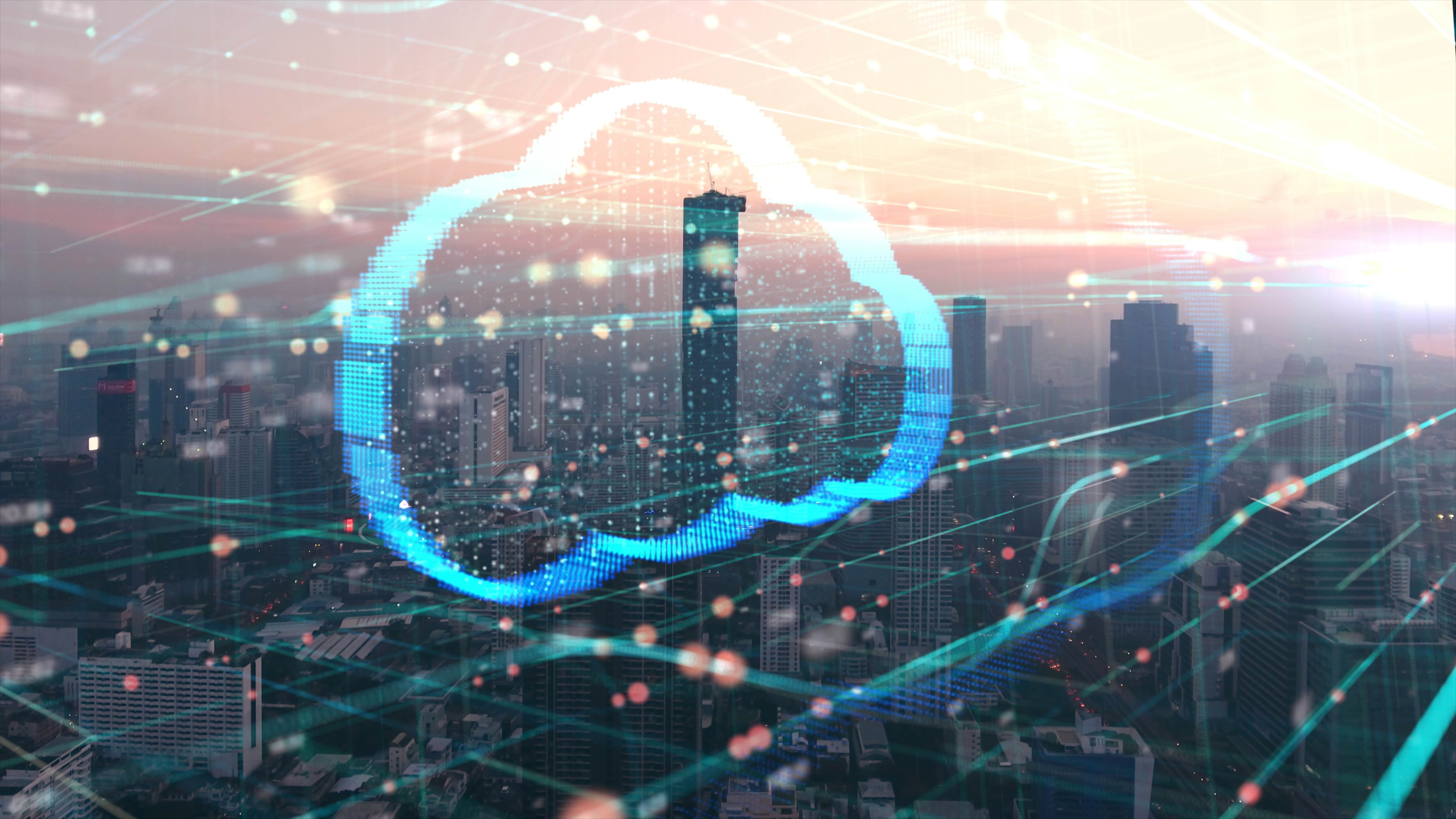 Your Map for the Cloud Security Maze: An Integrated Cloud Security Solution That’s Part of an Exposure Management Approach image