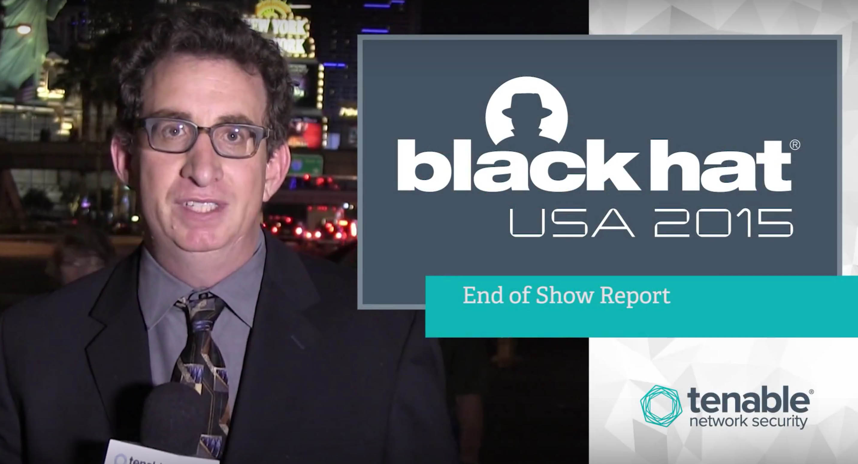 Black Hat 2015: End of Show Report image