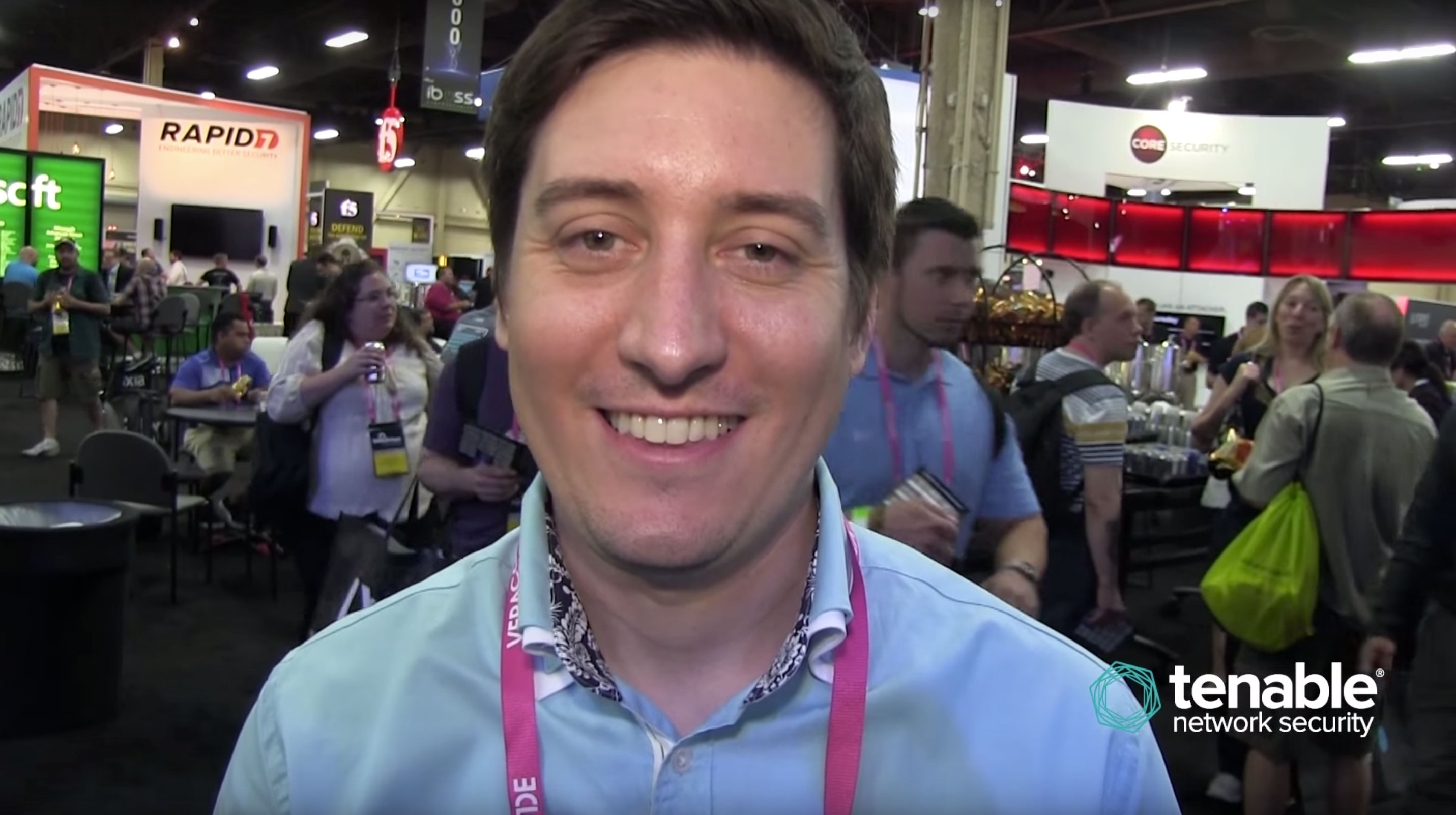 Living Your Life on a Mobile Device, Securely image