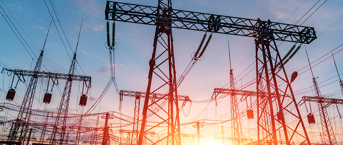 How to Secure the Grid Against Cyber Threats image