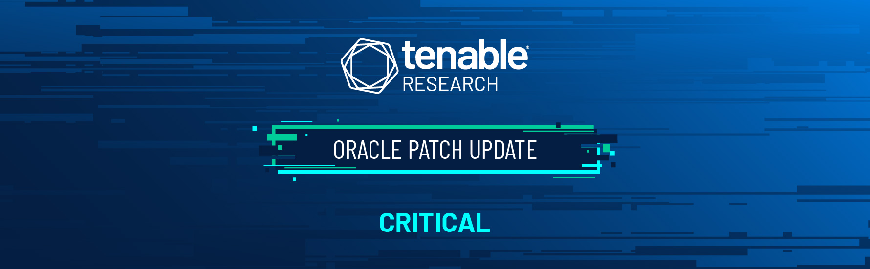 Oracle July 2023 Critical Patch Update Addresses 183 CVEs image