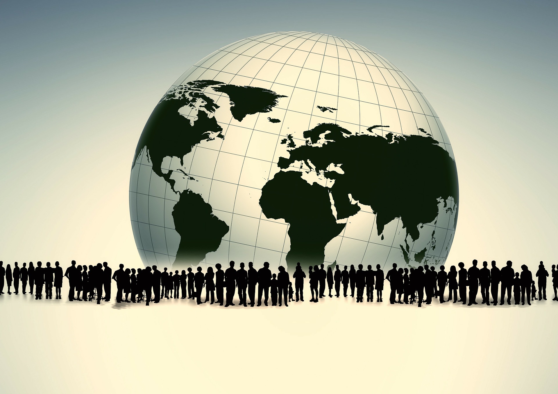 Why Global Collaboration Is Key to Effective Cyber Defense image