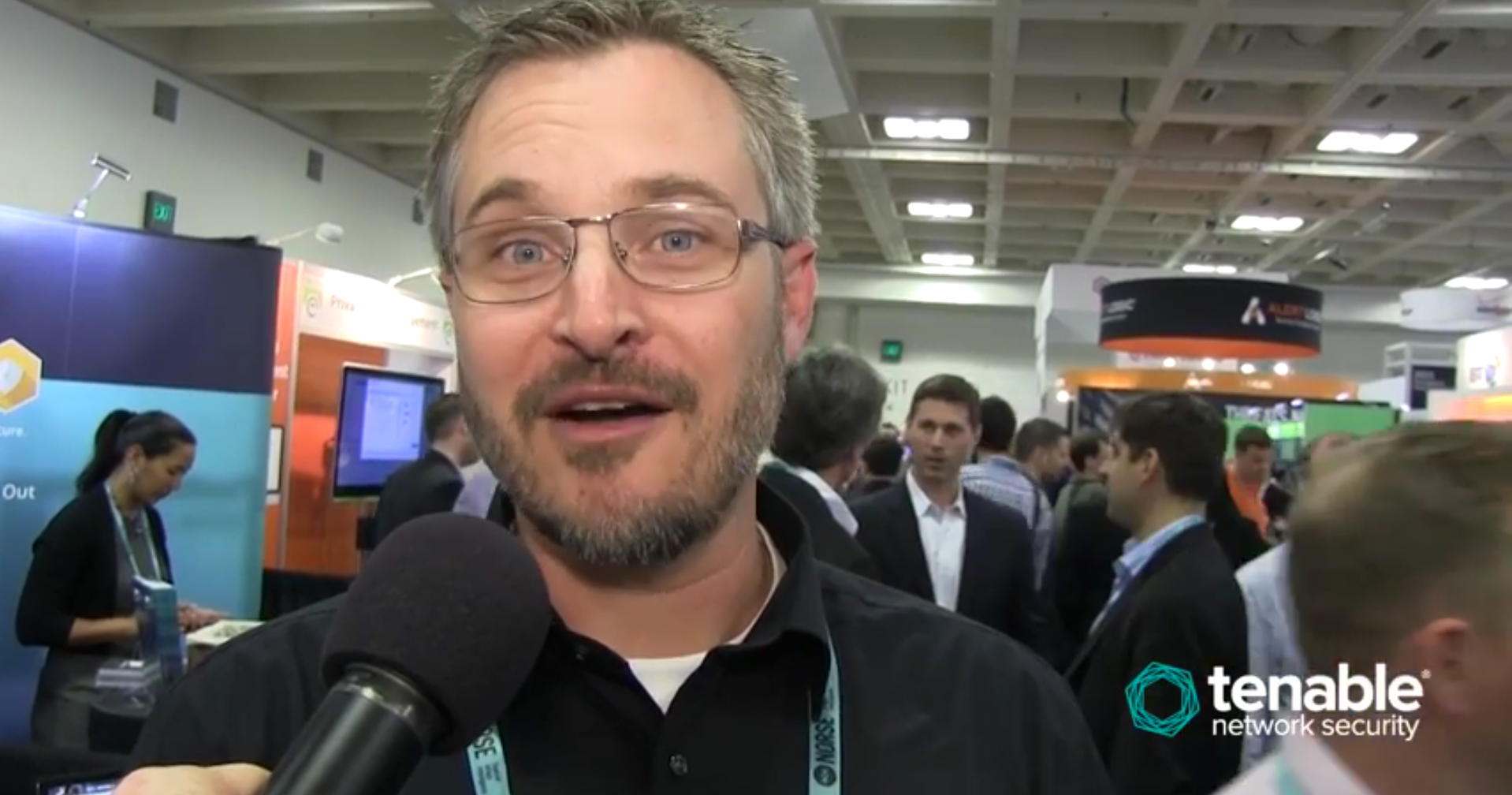 Two Minutes of the Most Frightening Things That Ever Appeared on a Network image