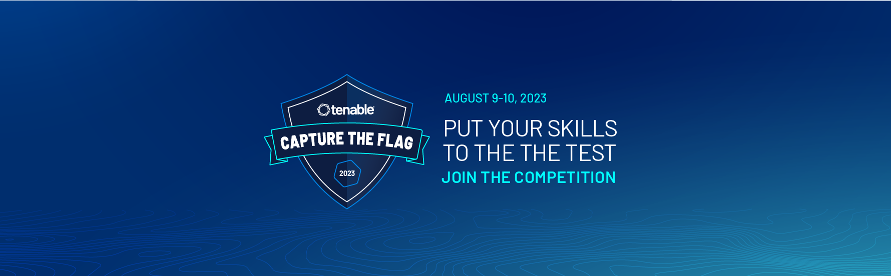 Tenable's 2023 Capture The Flag: Are You Ready to Test Your Hacking Skills? image