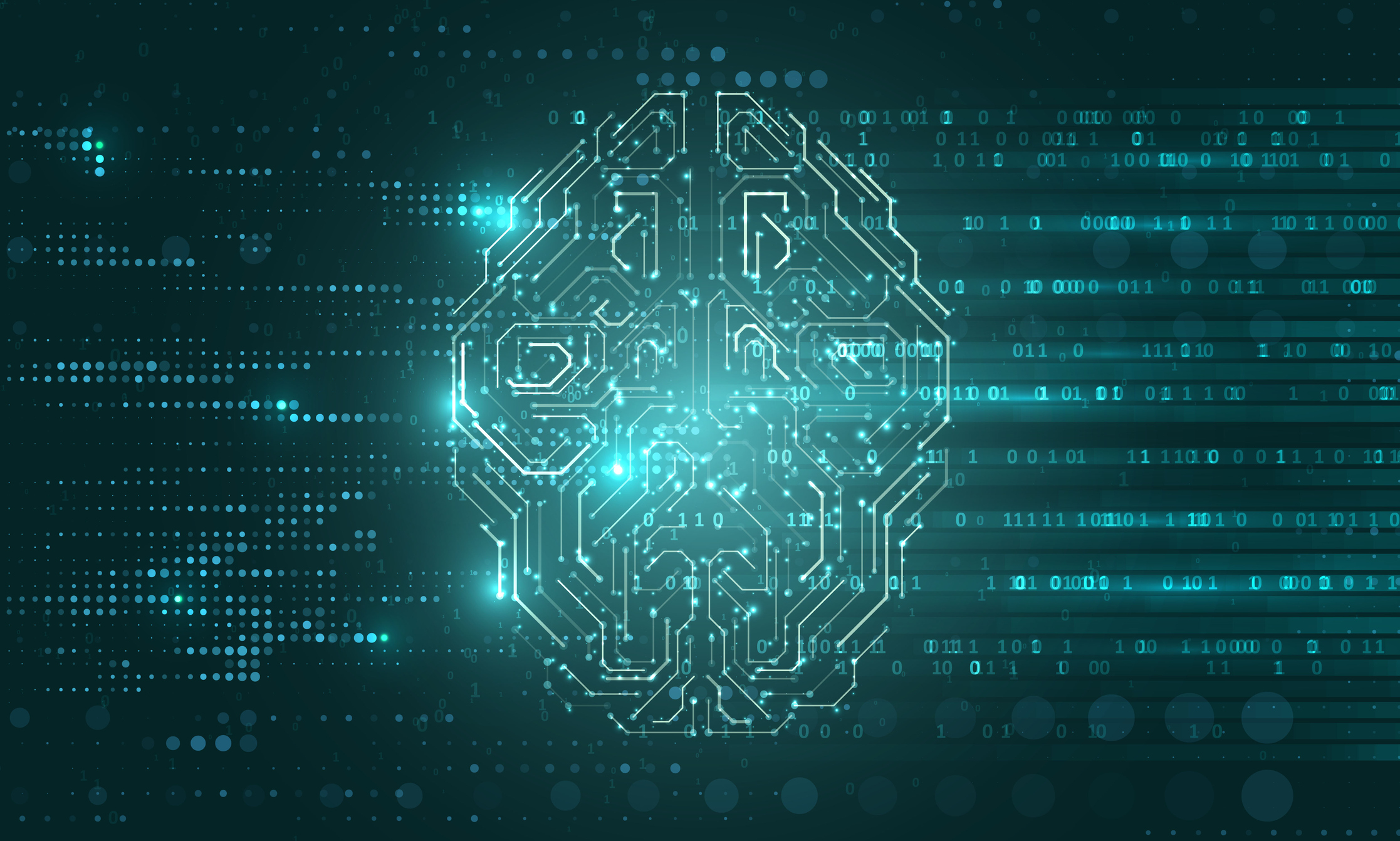 Reducing Blind Spots in Cybersecurity: 3 Ways Machine Learning Can Help image