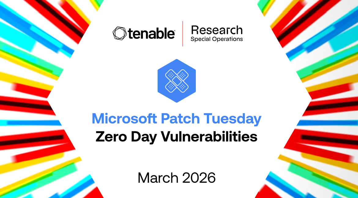 Microsoft’s March 2026 Patch Tuesday Addresses 83 CVEs (CVE-2026-21262, CVE-2026-26127) image