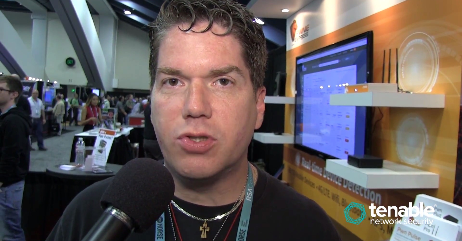 Adopt the “G.I. Joe” Philosophy of Securing Rogue Devices image