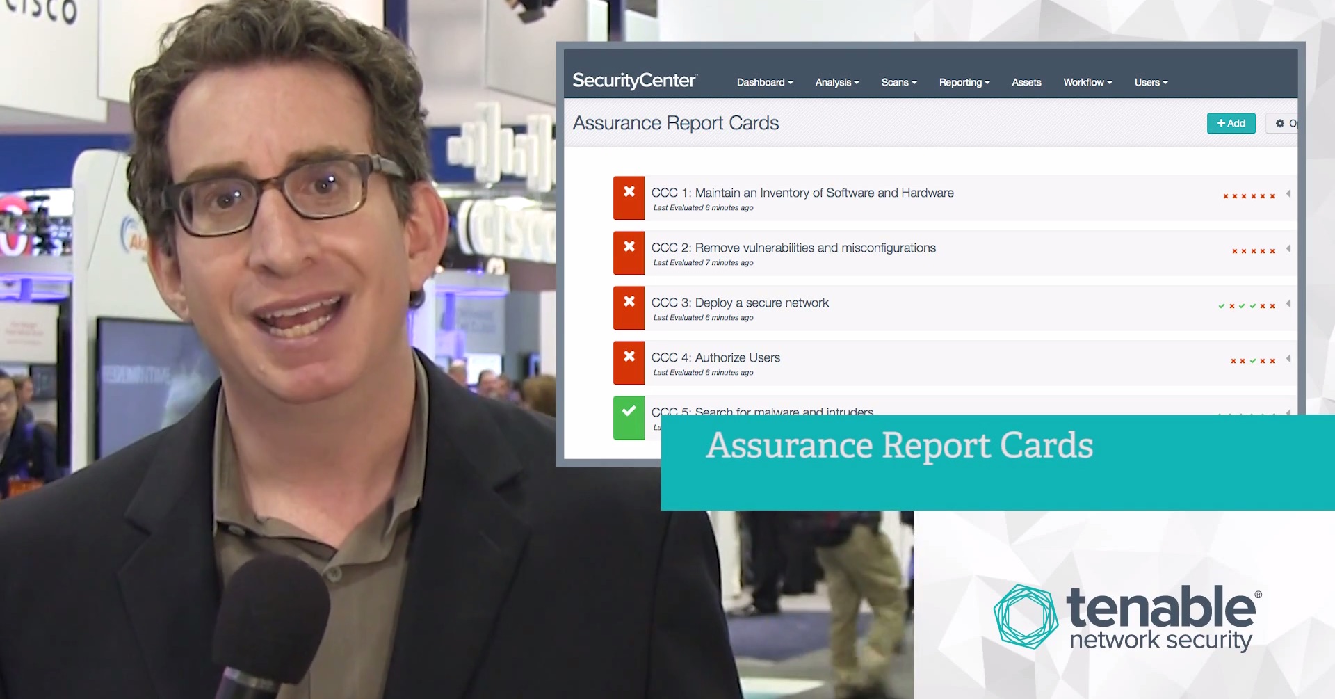 RSA Conference 2015: End of Show Report image