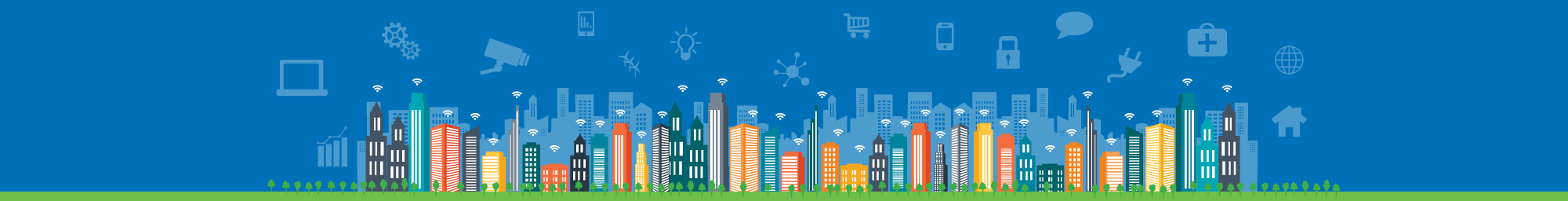 Smart Cities Must be Secure Cities image
