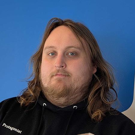 Profile picture for user Xavier Allan