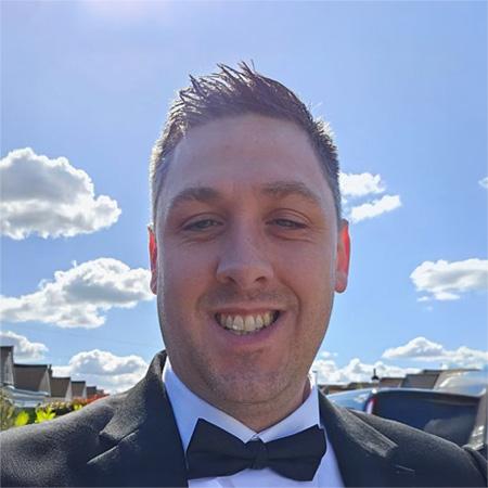 Profile picture for user Tony Archer