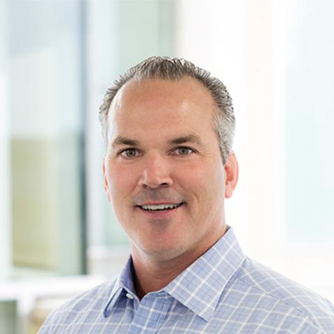 Profile picture for user Mark Thurmond