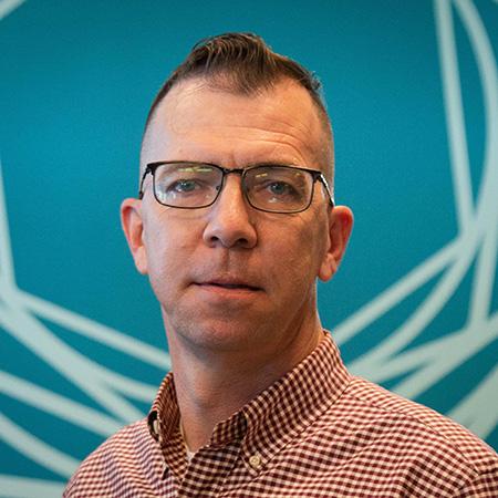 Profile picture for user Raymond Carney